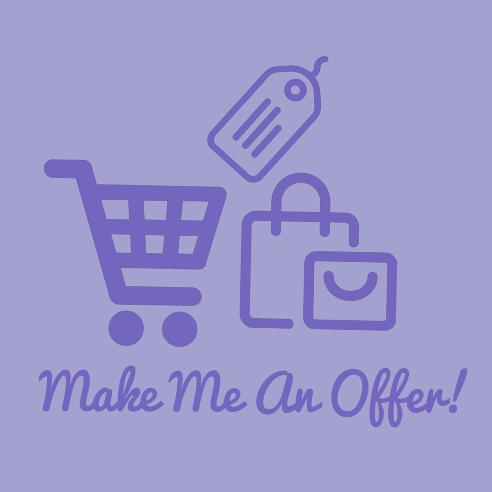 Make me an Offer!